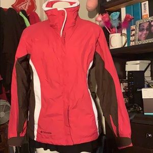 Coulumbia Sportswear Company / Women Medium